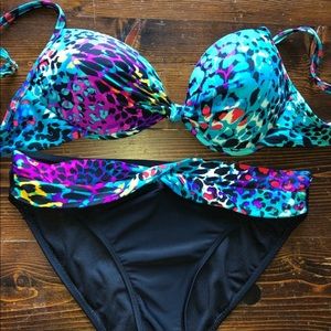 5/$25🖤 Bikini